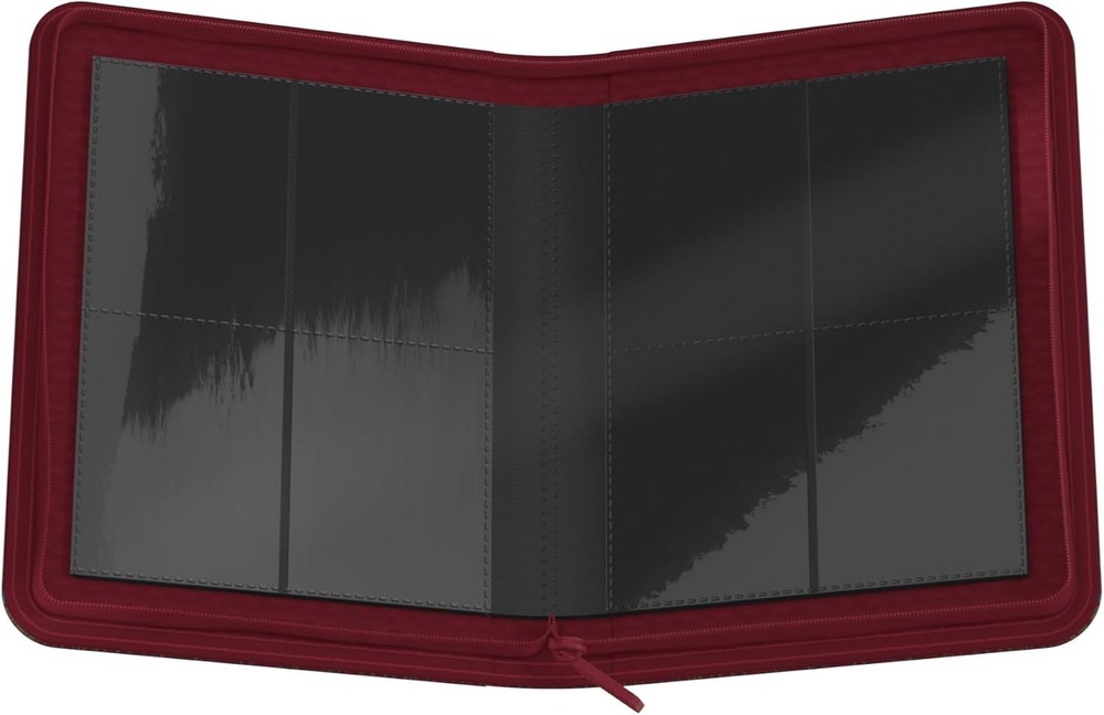 Ultimate Guard Zipfolio 160 Xenoskin Harry Potter - Gryffindor