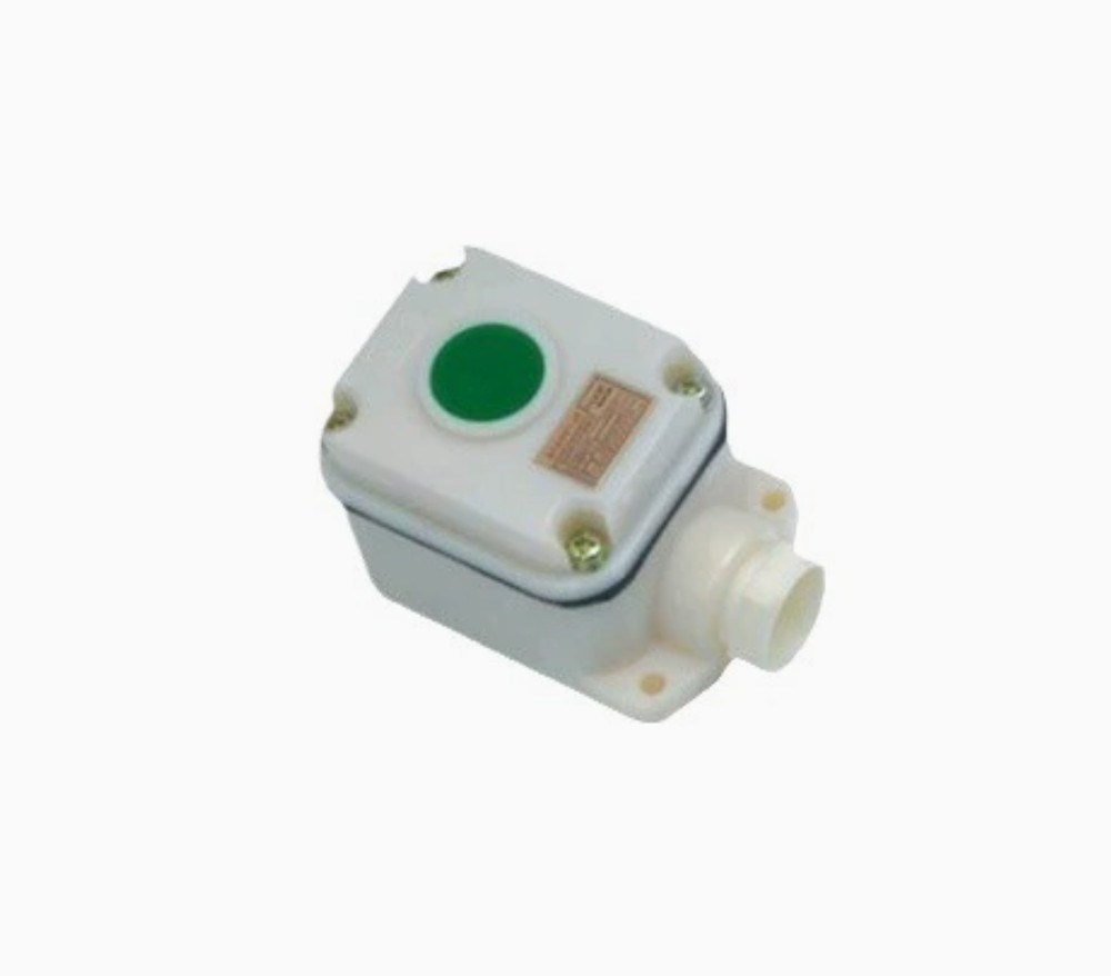 LA5821-1 Explosion-Proof & Anti-Corrosion Control Push Button Switch