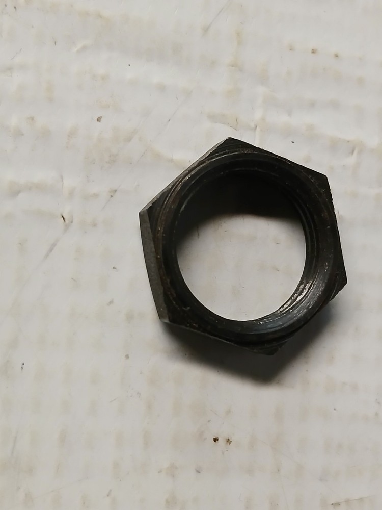 Rockwell Delta SBS-19 Hex Nut NOS OEM