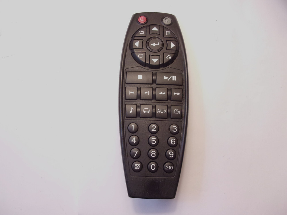 GM 15190411 Remote Control