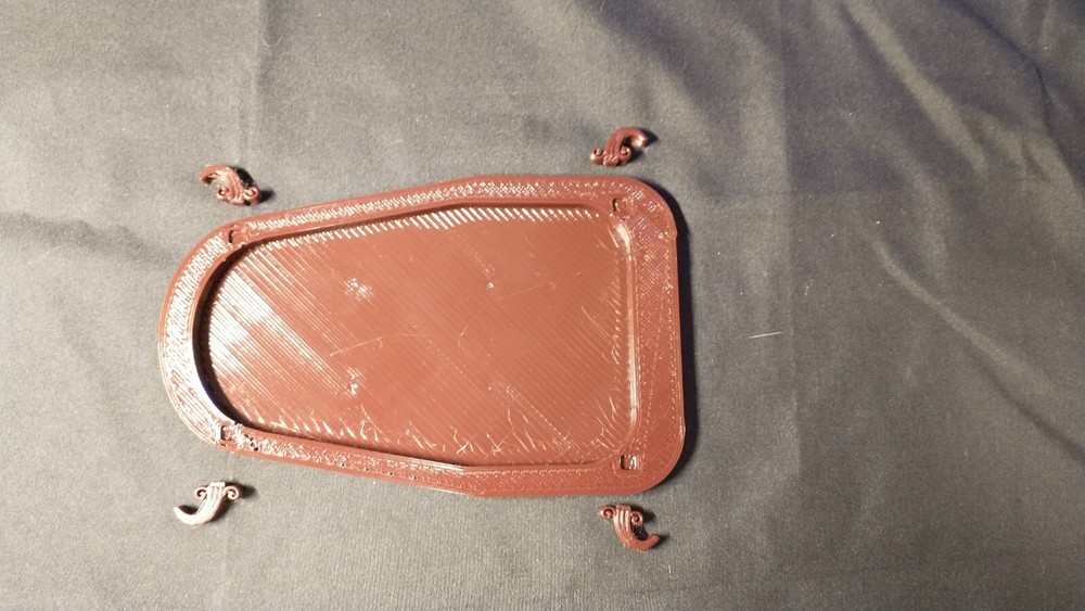 The Time Machine 1960 Scale Model Kit