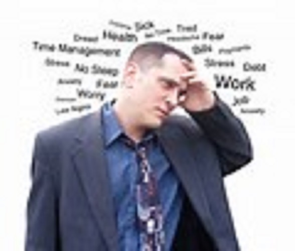 Hypnosis Reduce Stress CD