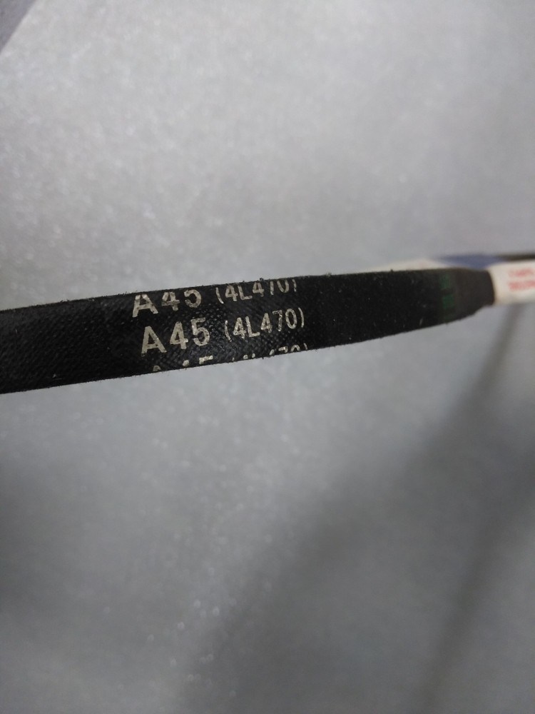 Johnstone V-Belt Part# P53-045