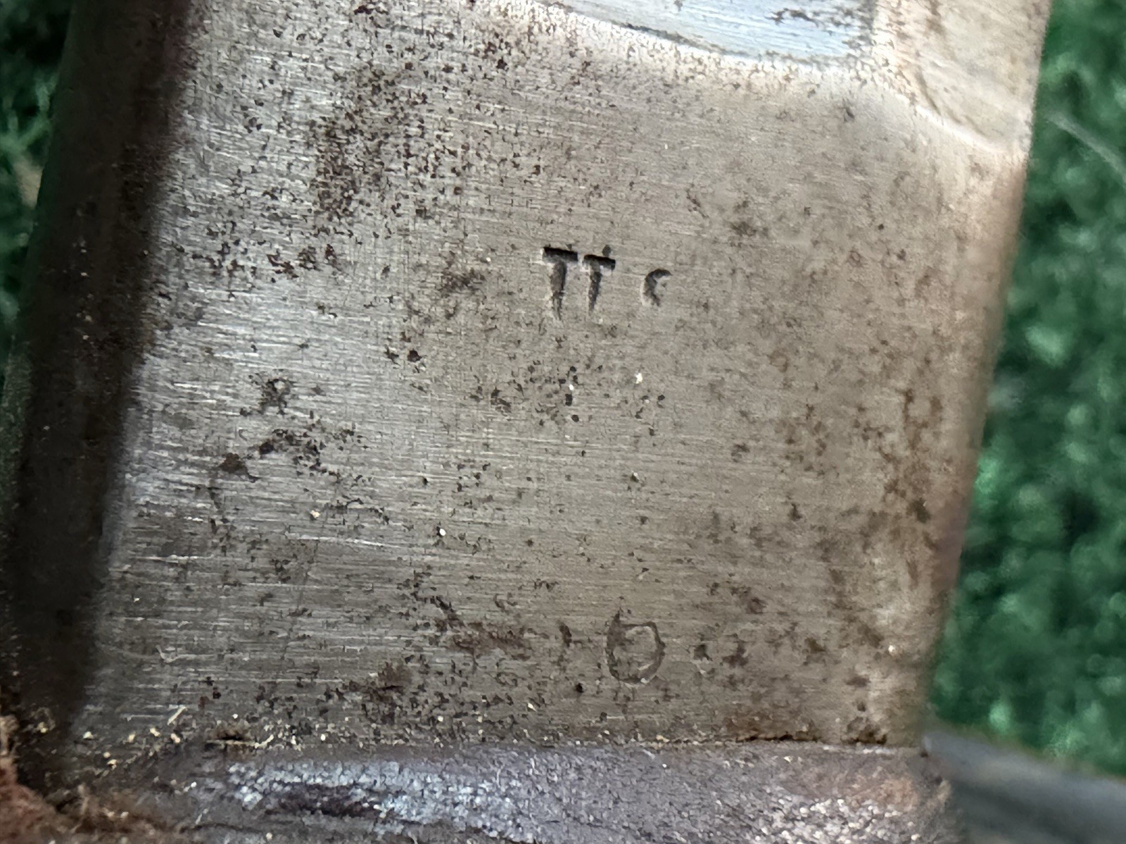 US CIVIL WAR M1860 LIGHT CAVALRY SABER SWORD