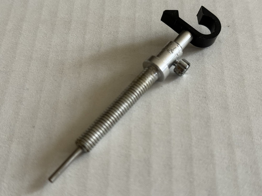 Grace Stereo Tonearm Armrest