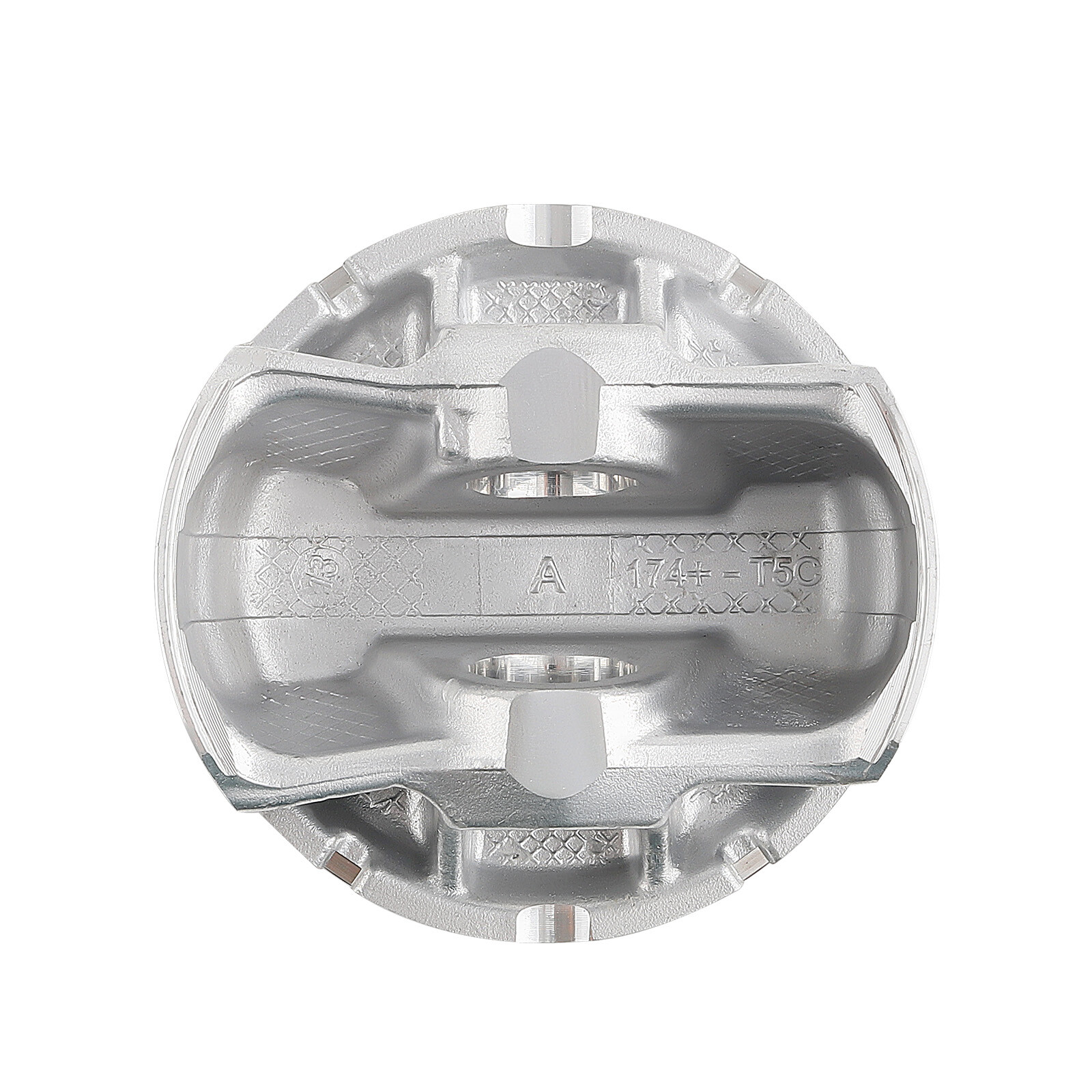 Cylinder Piston Top End Rebuild Kit For Polaris Sportsman RZR Ranger 570 3022860