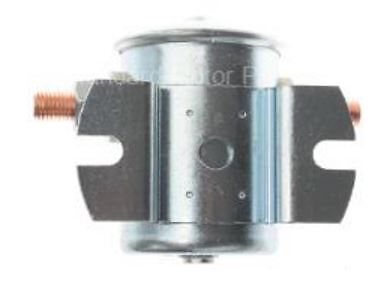 STANDARD IGN SOLENOID- SS-597