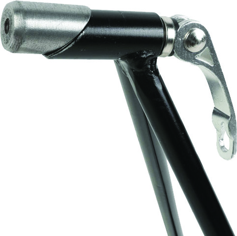 UNIT Unit Locking/ Quick Release Triangle Stand UN-A3330