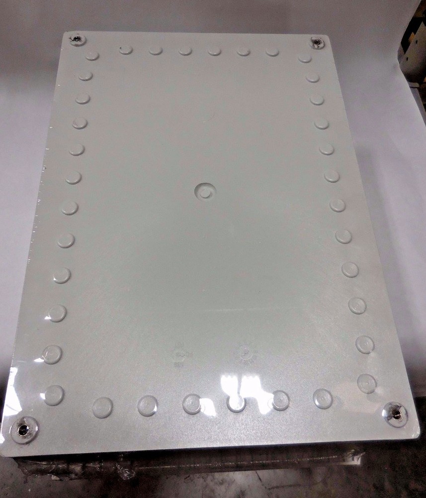 Hoffman, E352515PPG, (350x250x150 mm), PC Solid Cover Enclosure