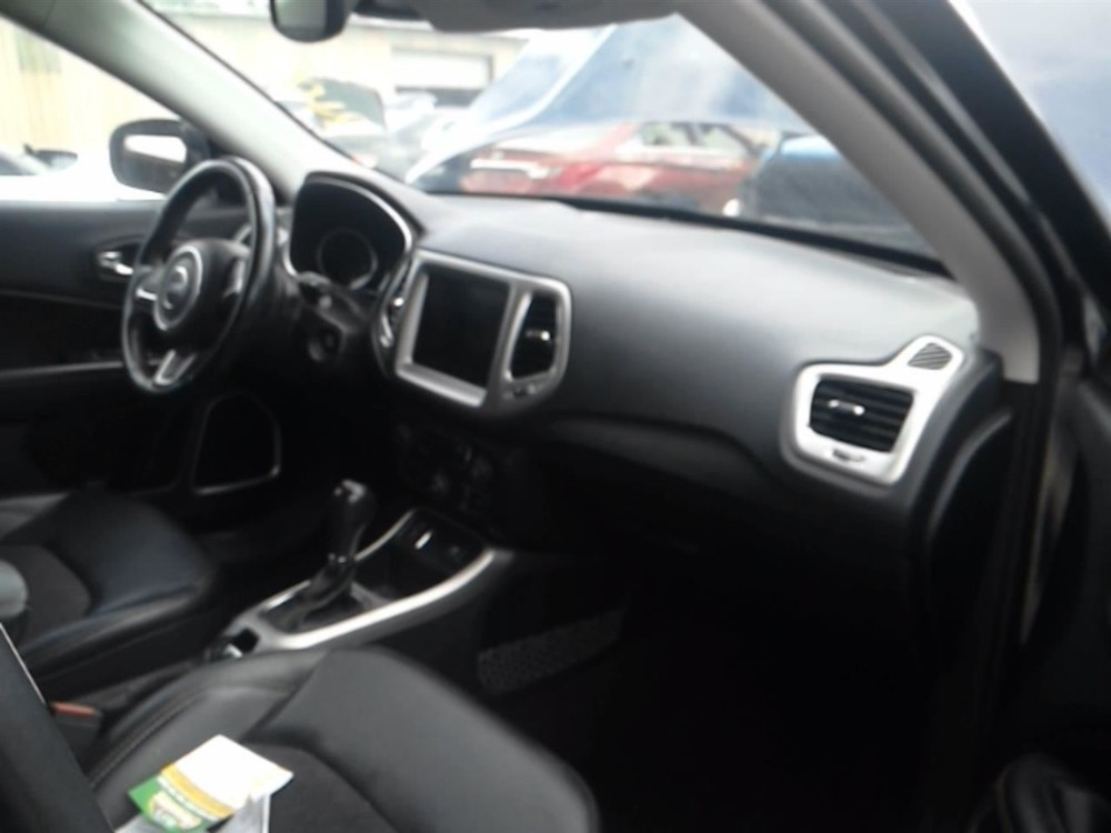 COMPASS 2018 Keys/Latches/Locks 104937042