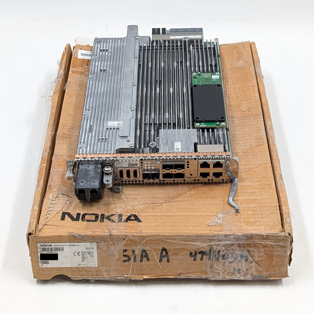 Nokia Airscale System Module (474403A.101 ASIAA) Module Only