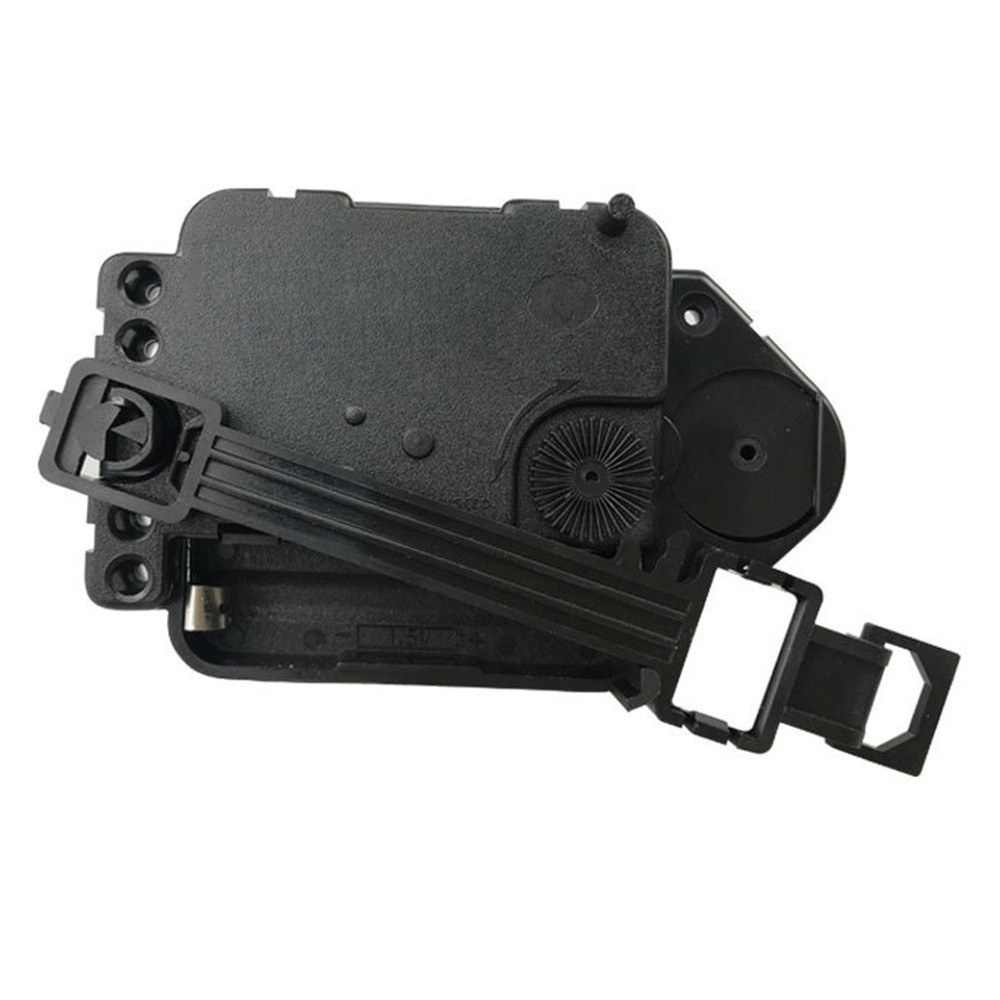 DIY Clock Movement Clock Replacement Part Custom Clock Design Battery Operated