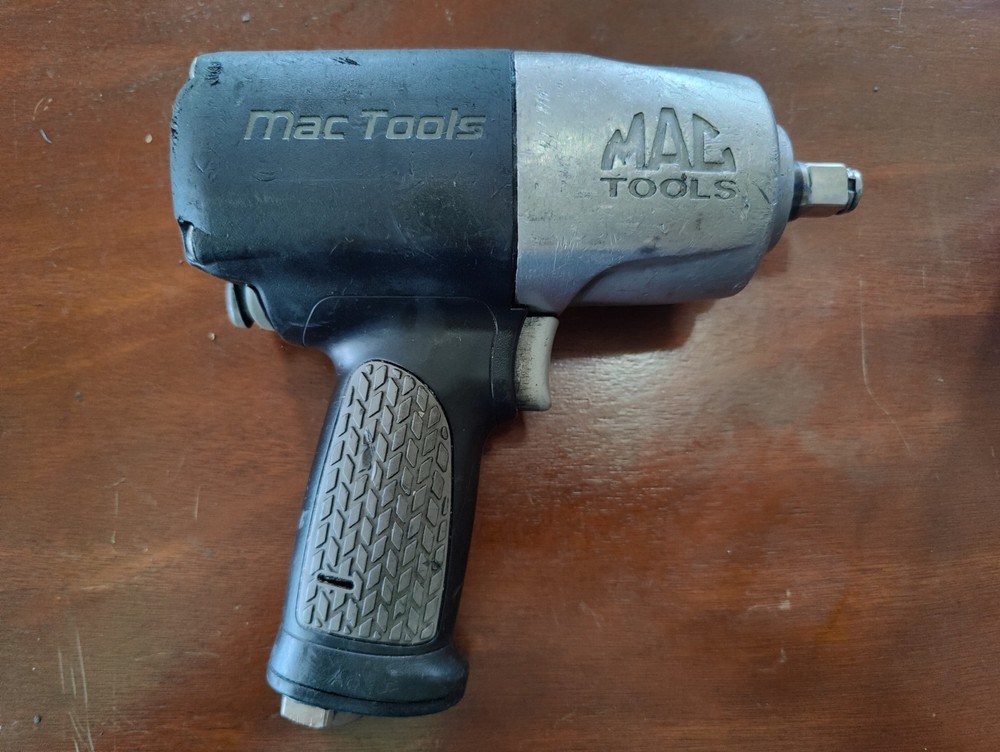 Mac Tools 1/2" Air Wrench AW5500M