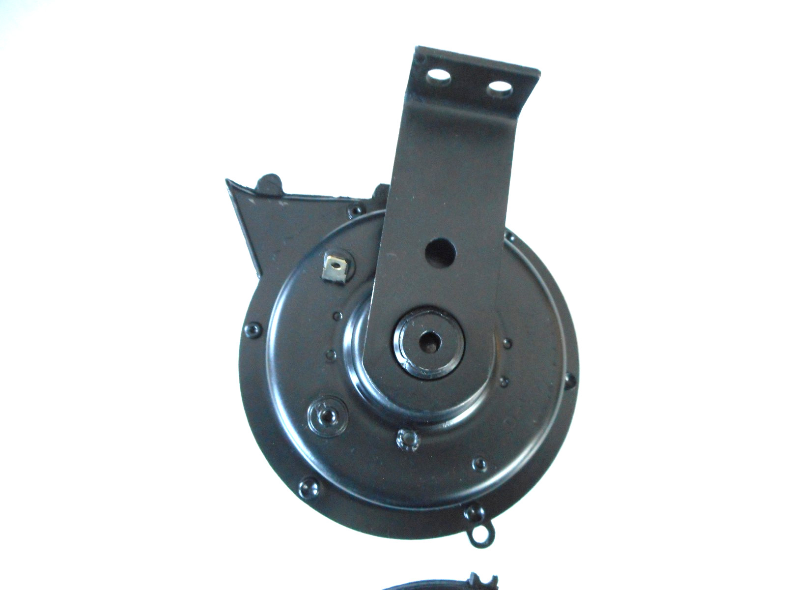 Oldsmobile Horns Delco Remy Hi Lo Original OEM High Low 399 400 60 61 62 1960