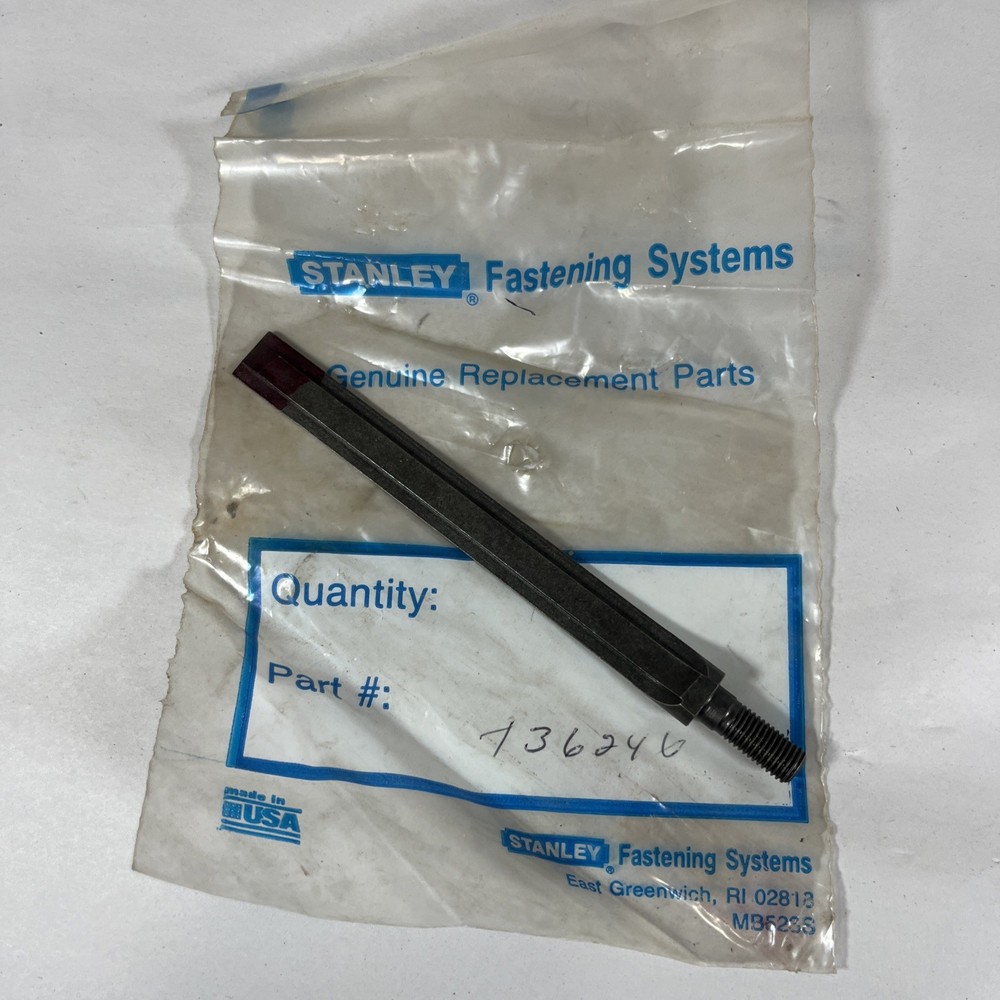 Bostitch Driver T36246 - NOS