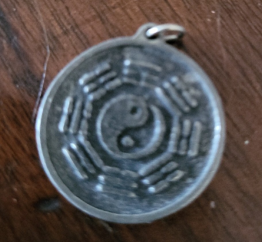 Chinese I Ching - Creativity