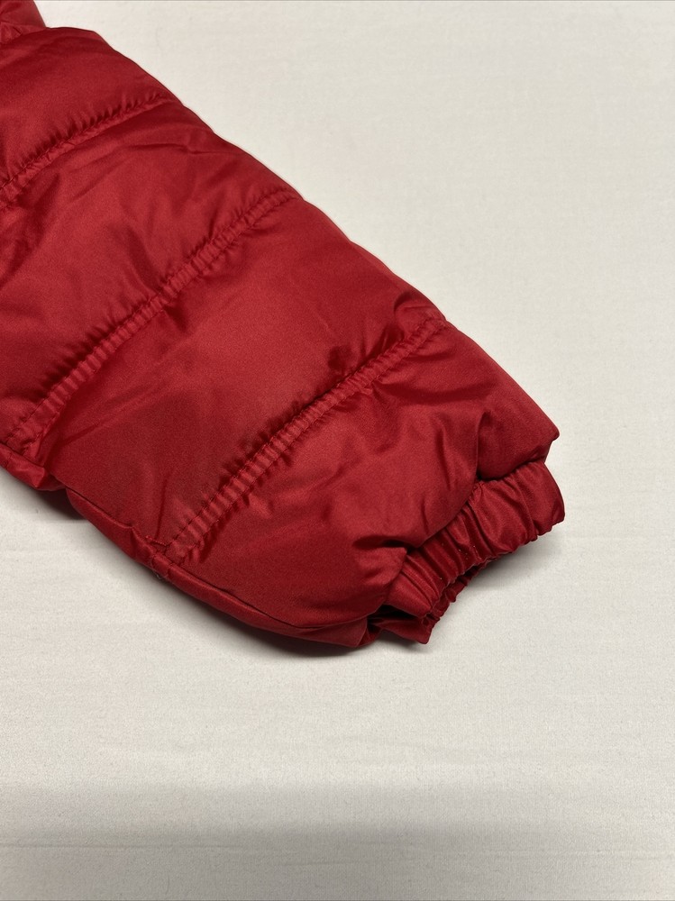 iXtreme Boys Winter Jacket Coat - Size 2T - Red - NWT