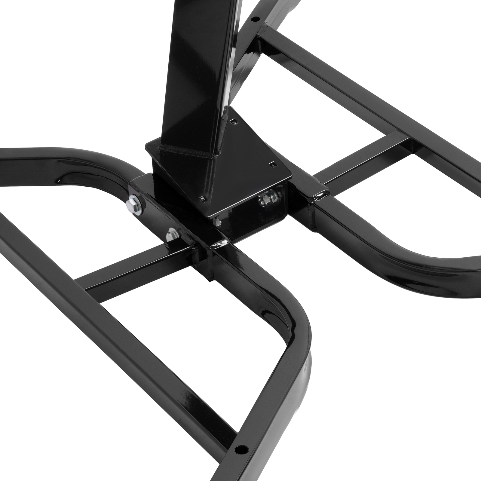 Q195 & NP550 Steel Powder Coated 6" x 3/8" Shooting Target Dueling Tree Target