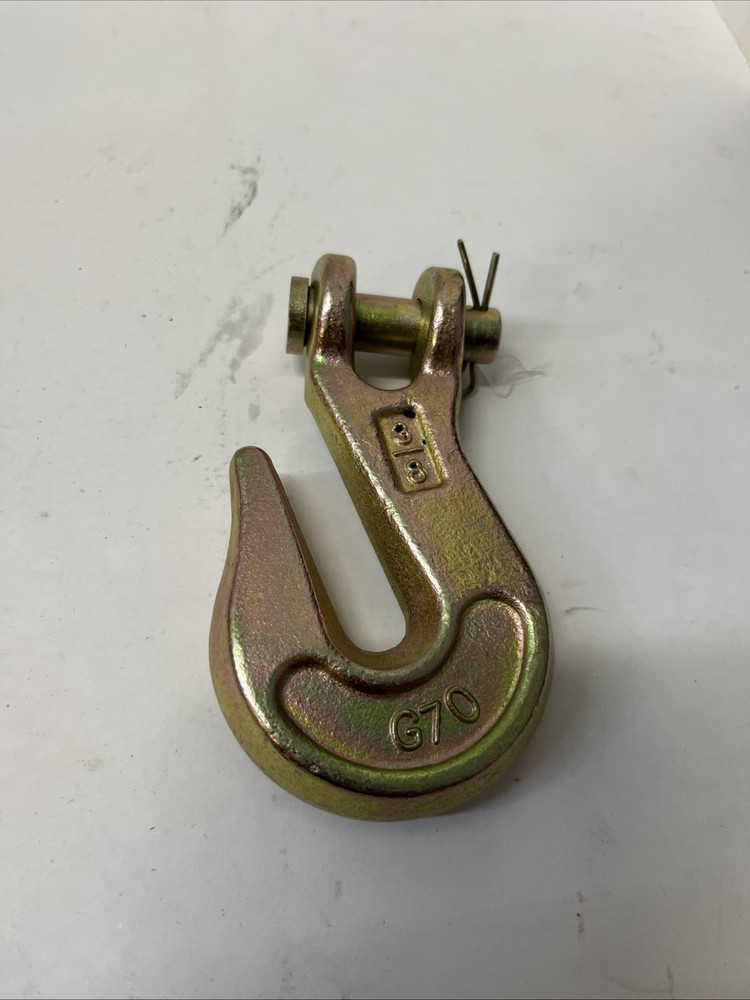 G70 TRANSPORT HOOK 3/8”