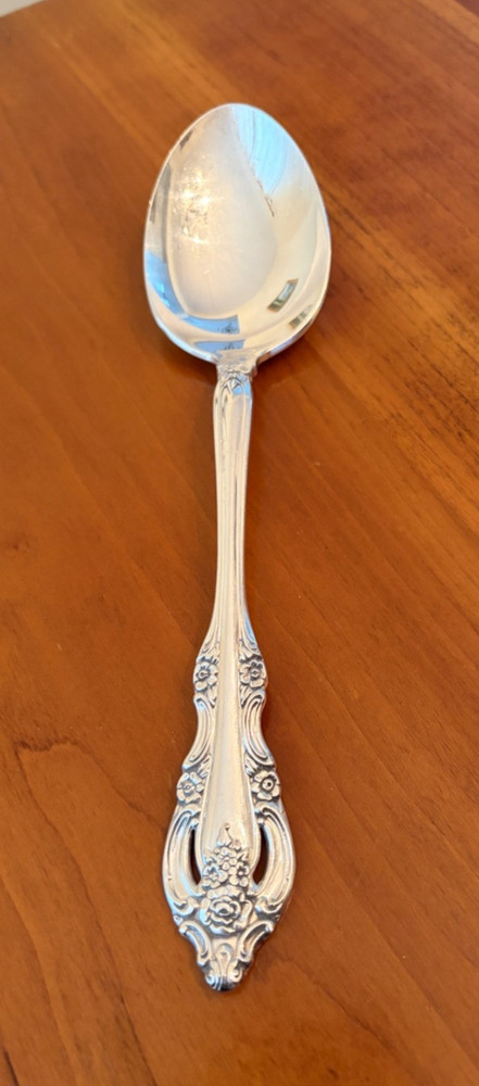 Oneida Community SILVER ARTISTRY Silverplate Flatware 1965 - Choice