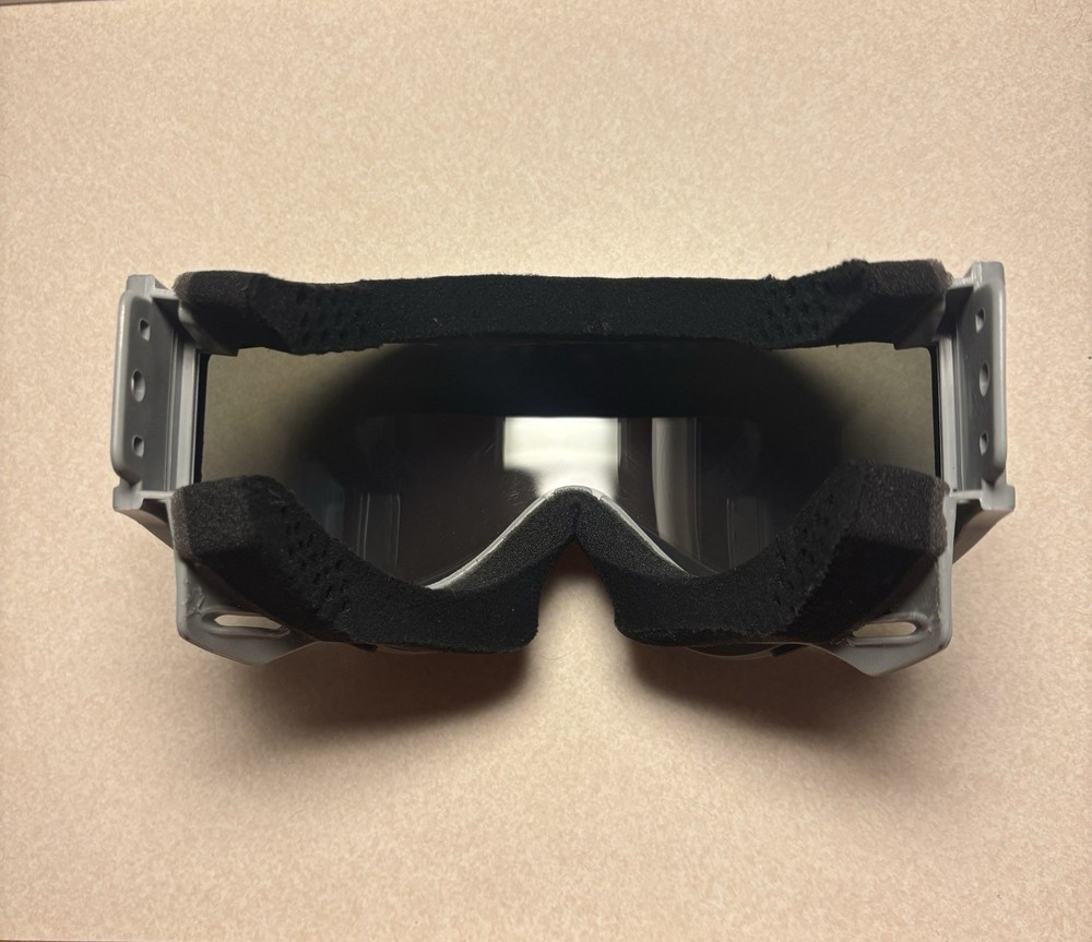 Jt Grey Thins With Lens