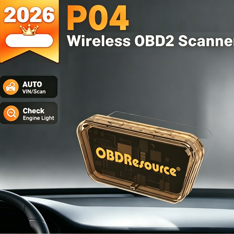 Code Reader Engine light System Checker For BUICK CADILLAC CHEVROLET #04