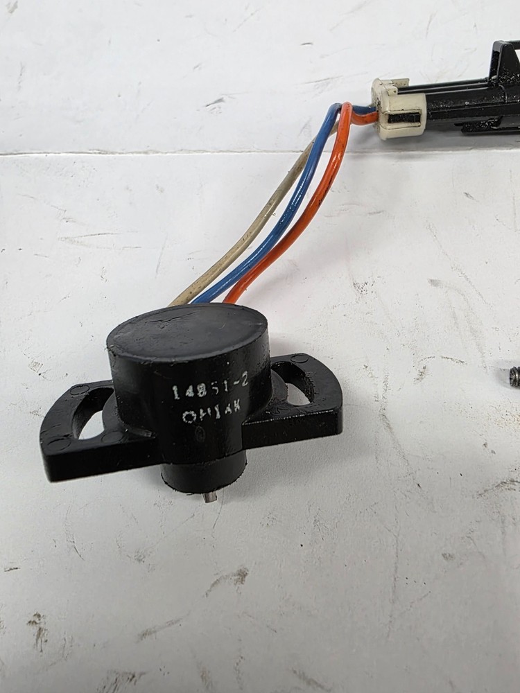 Mercury 148512 Indicator Light