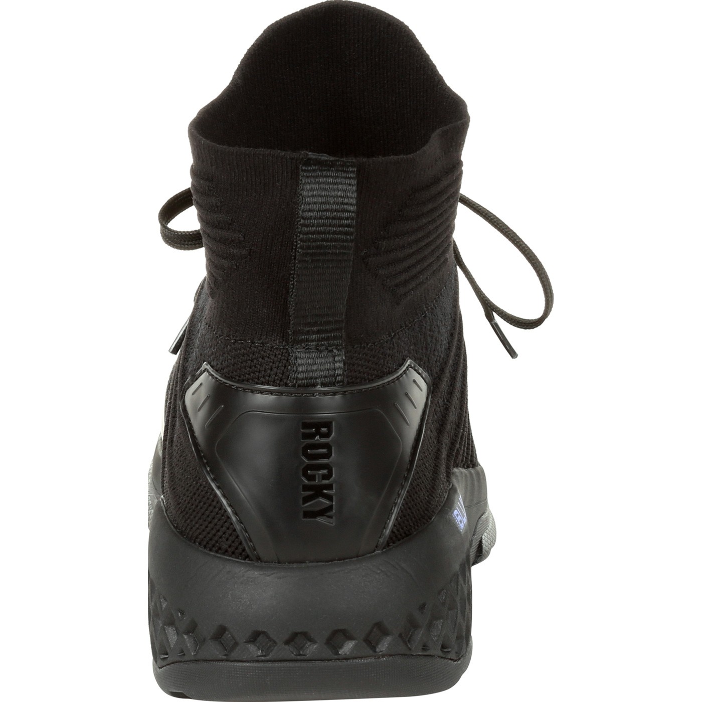 Rocky Code Blue RKD0083 Men's Tactical Public Service Shoe