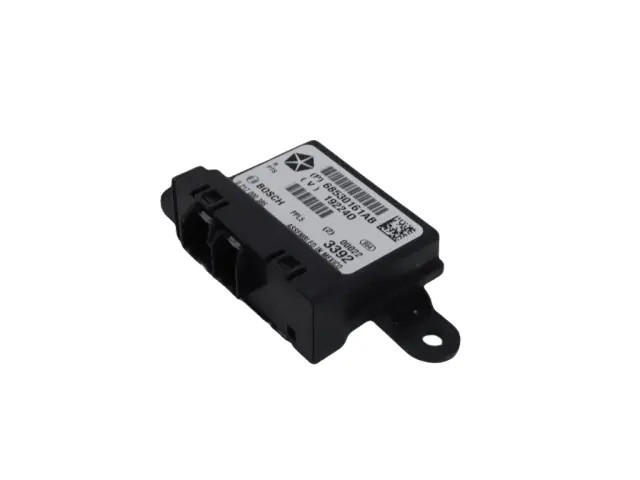 Genuine Mopar Park Assist Module 68530161ab