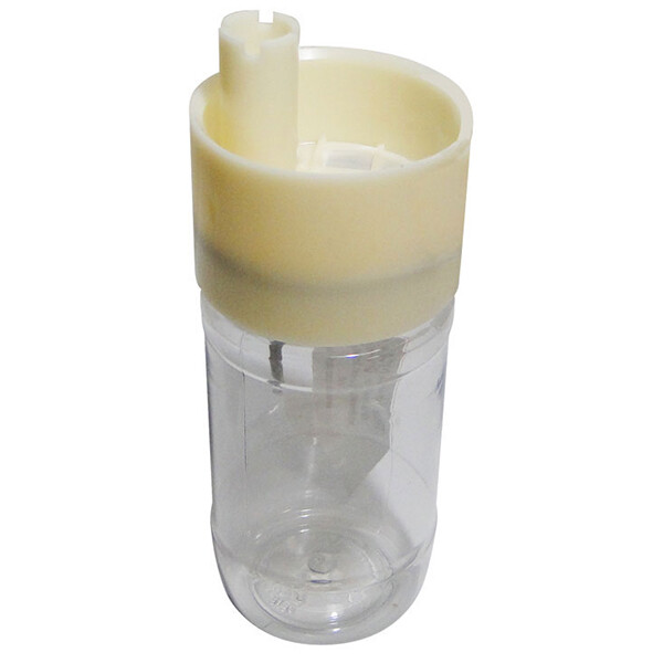 GATS Jar Environmentally Friendly Fuel Tester - Strainer/Sampler - 12 Oz.