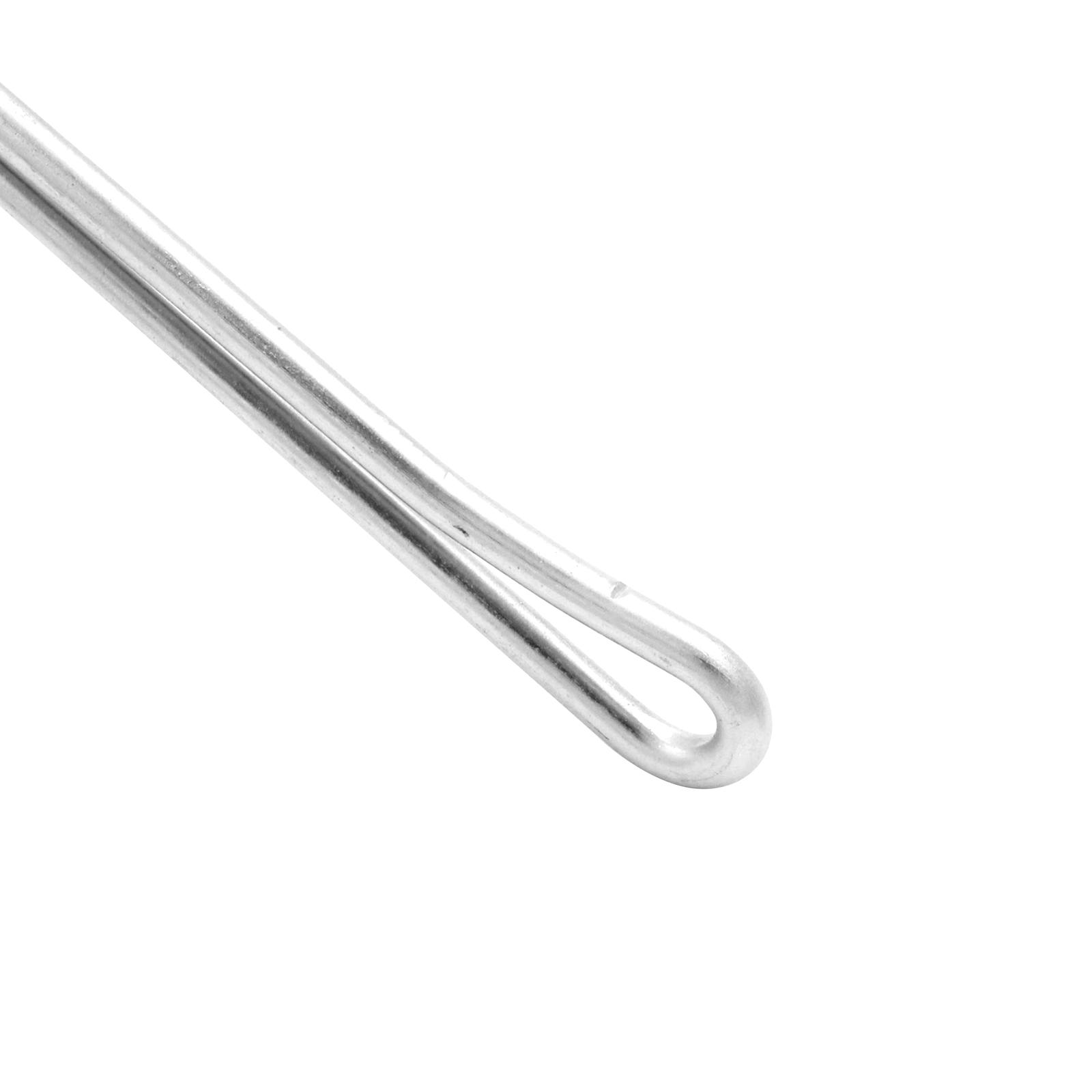 SSWBasics Hanging Plastic Bag Holder - Convenient Storage for T-Shirt Handle