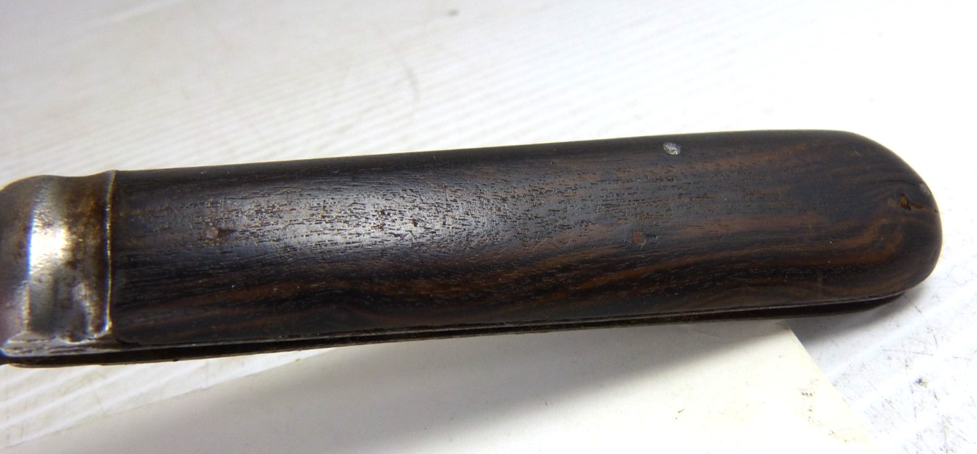 Civil War Era Mess Kit Camp Knife Set Spoon Fork Pocket Knife Hobo Knife Set