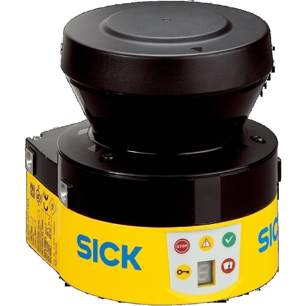 NEW SICK S32B-2011BA 1050932 S32B2011BA sensor