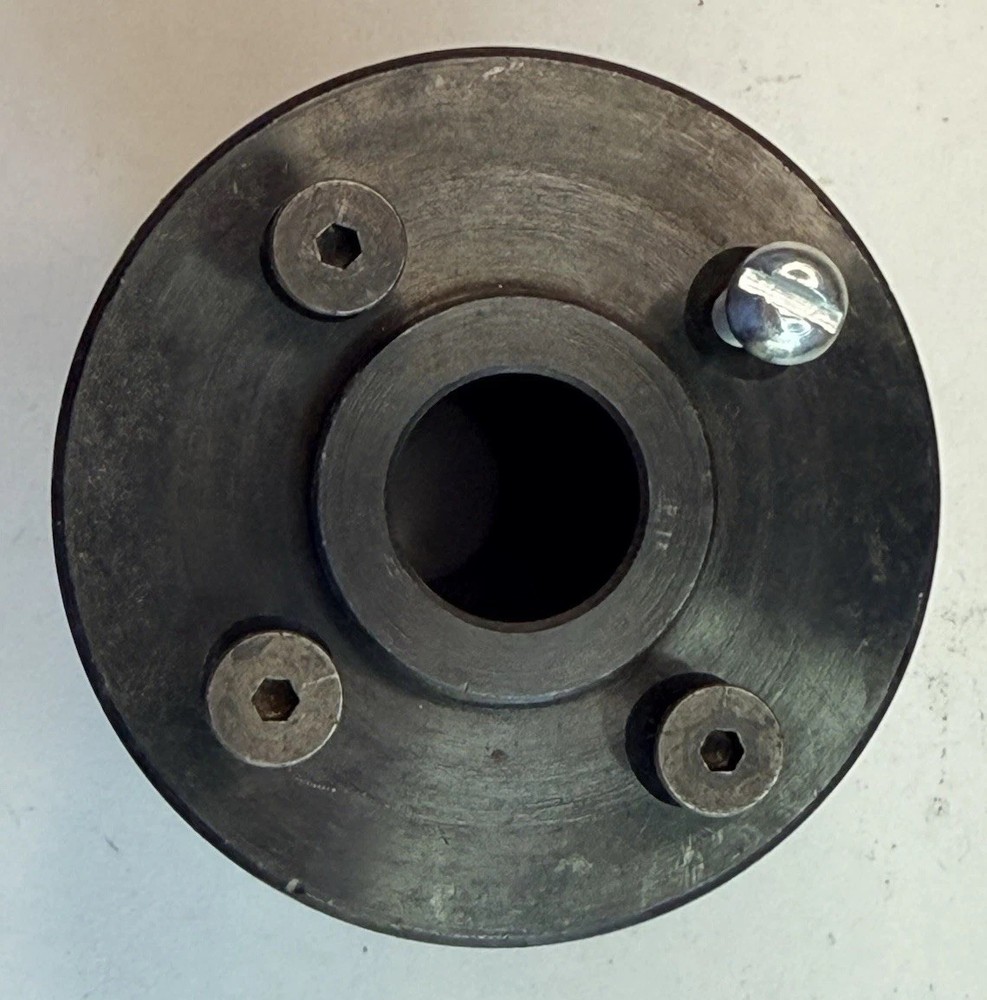Shopsmith Lathe Sanding Disk Hub