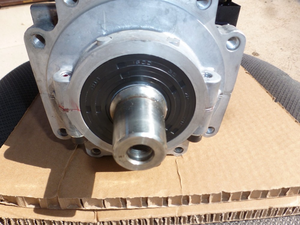Rotax aircraft engine