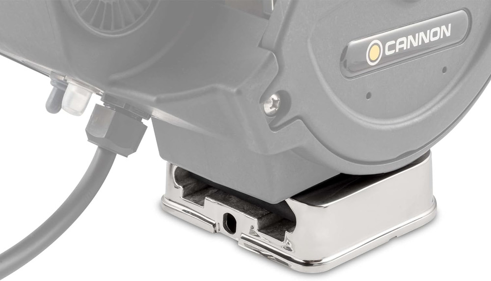 Versatile Universal Mounting Base for Optimum, Magnum, Uni-Troll, Easi-Troll