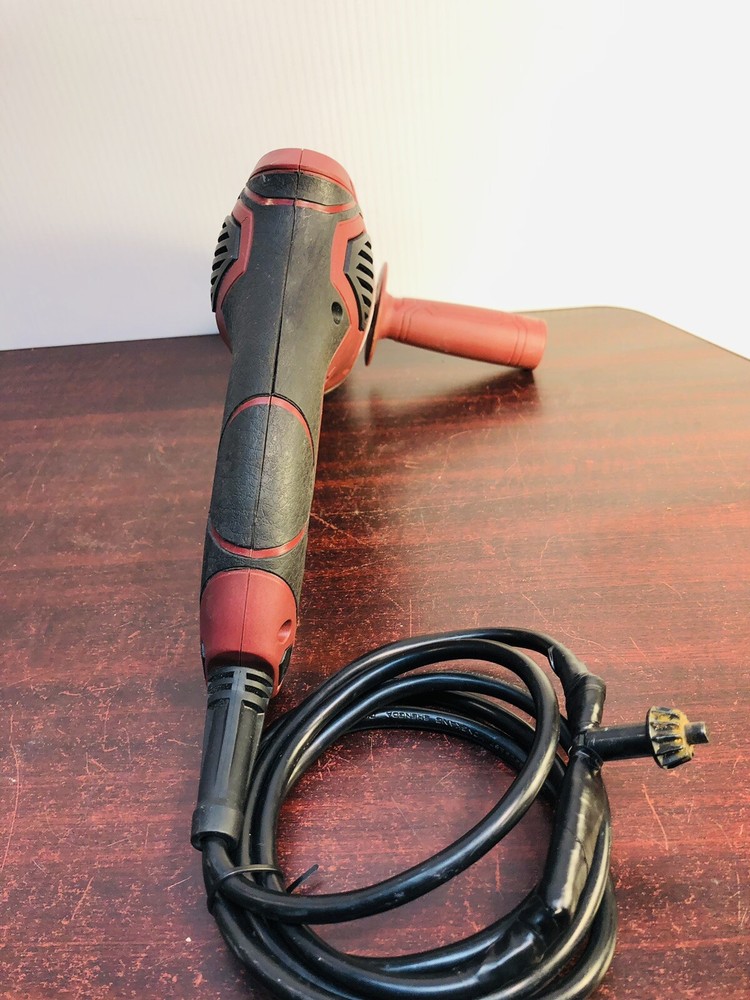 CHICAGO ELECTRIC 1/2" Variable Speed Reversible Heavy Duty Drill - Model #69452