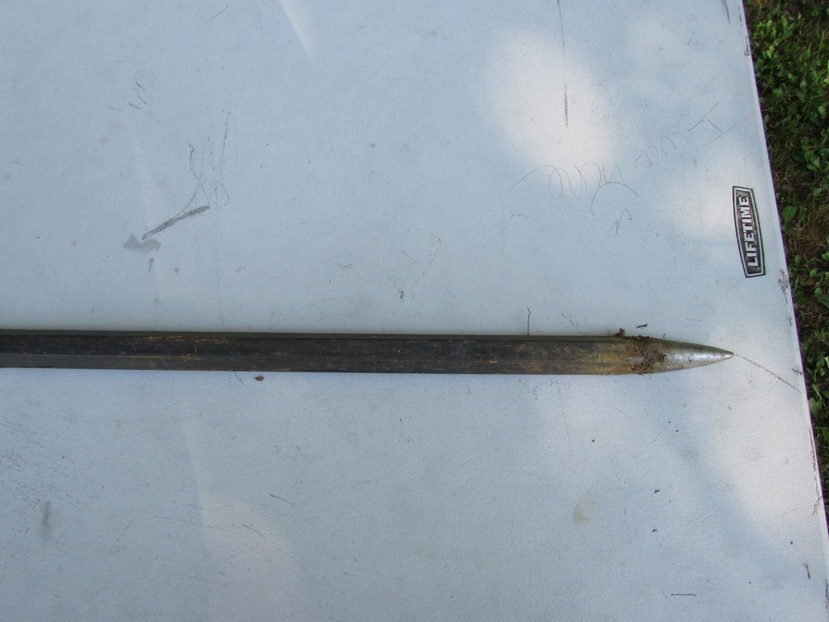 Batting Cage Frame Kit 10' x 12' x 30' EZ UP & DOWN Baseball Softball Frame Kit