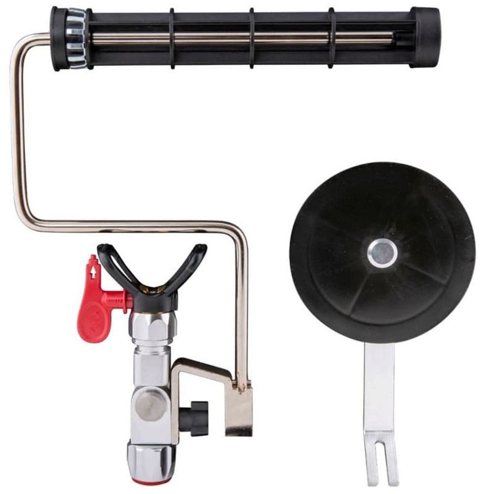 Titan Spray Guide Tool SprayRoller Combo Kit 2403959 OEM