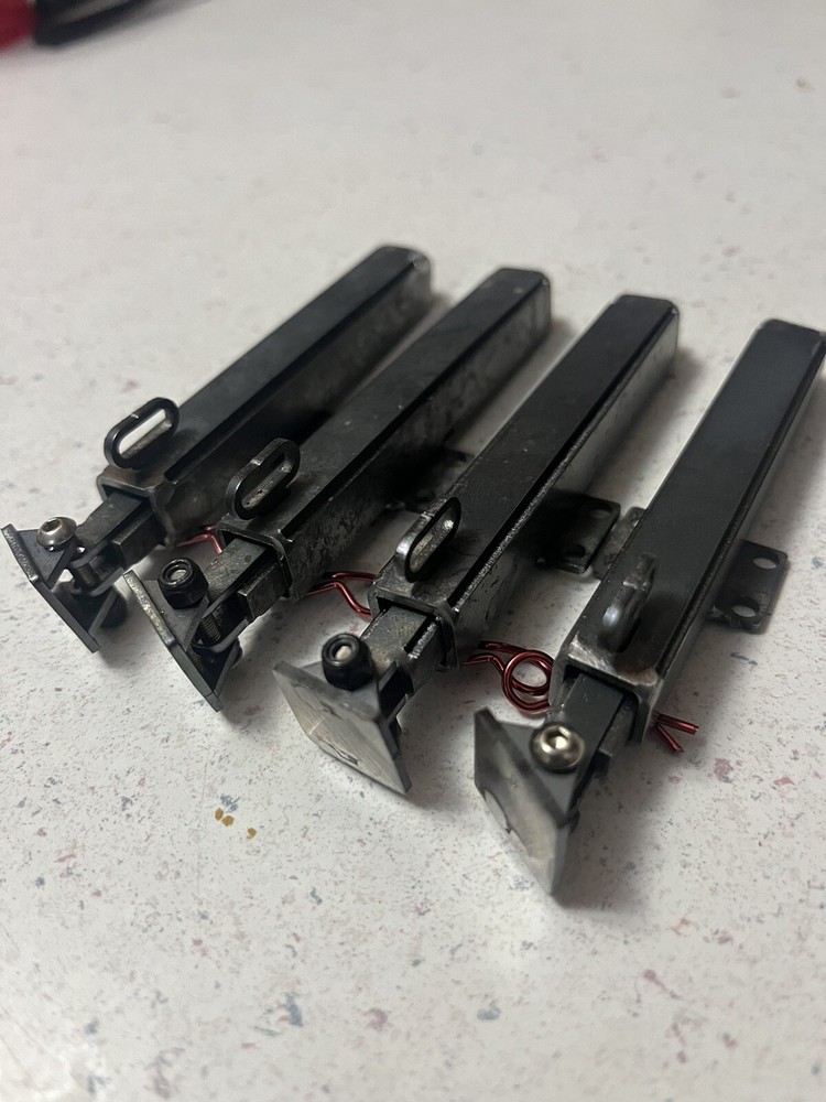 Rc Trailer Jack