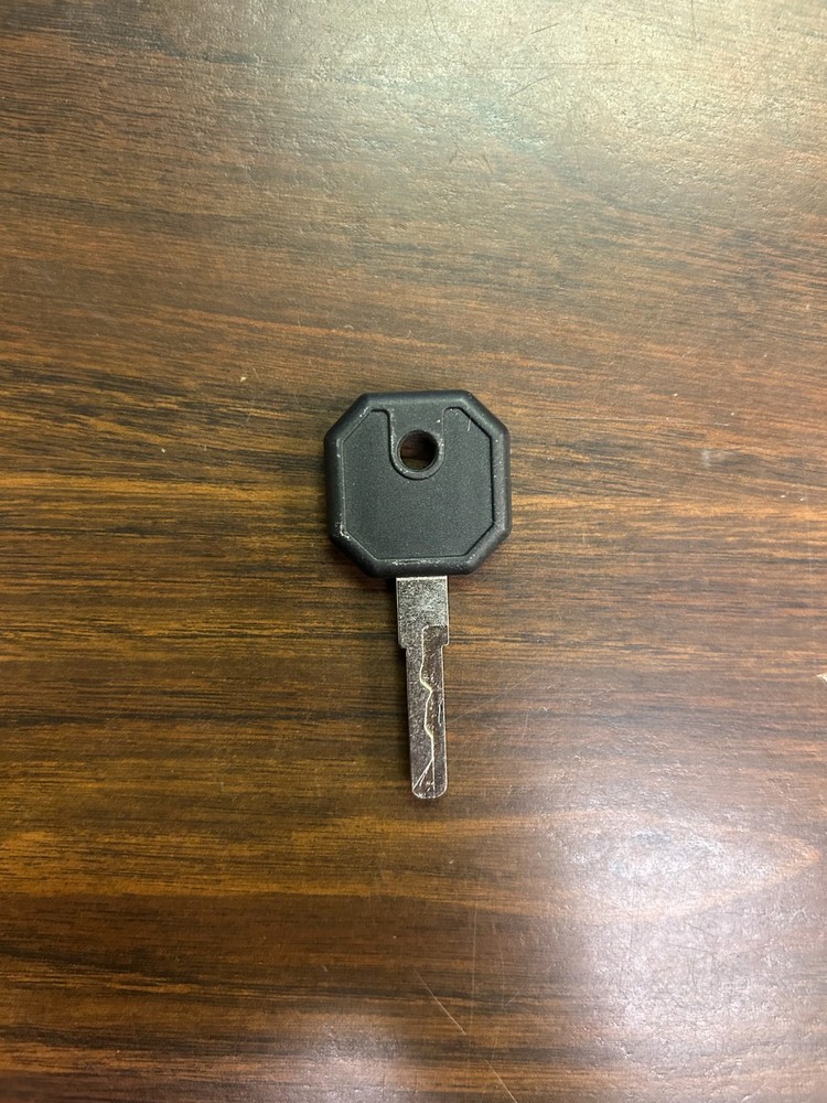 A.R.E. Key # 023