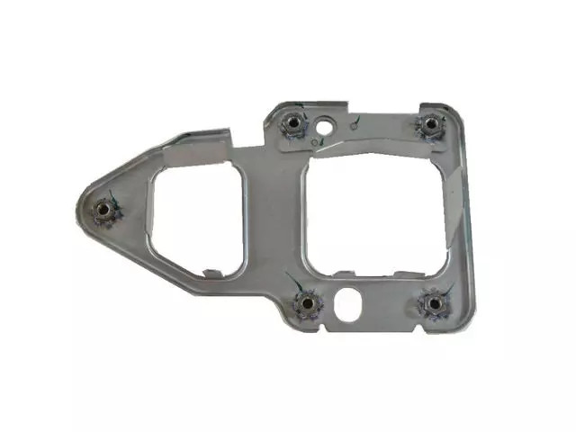 Genuine Mopar Extension Plate Left 68232973AB