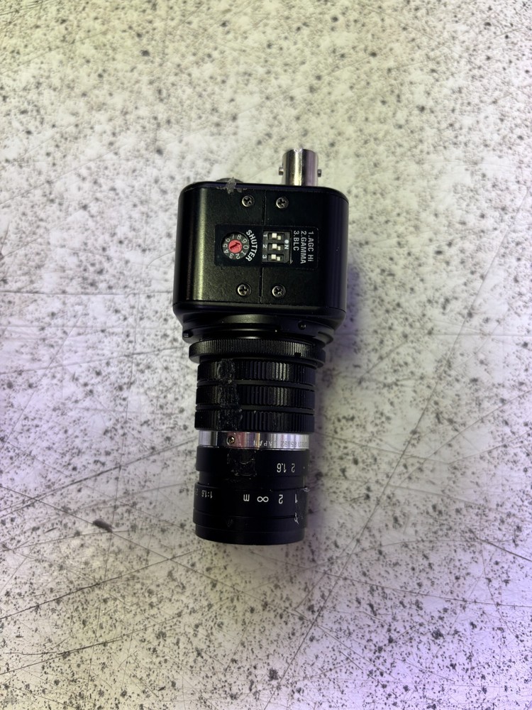 WATEC WAT-535EX2 Monochrome Camera