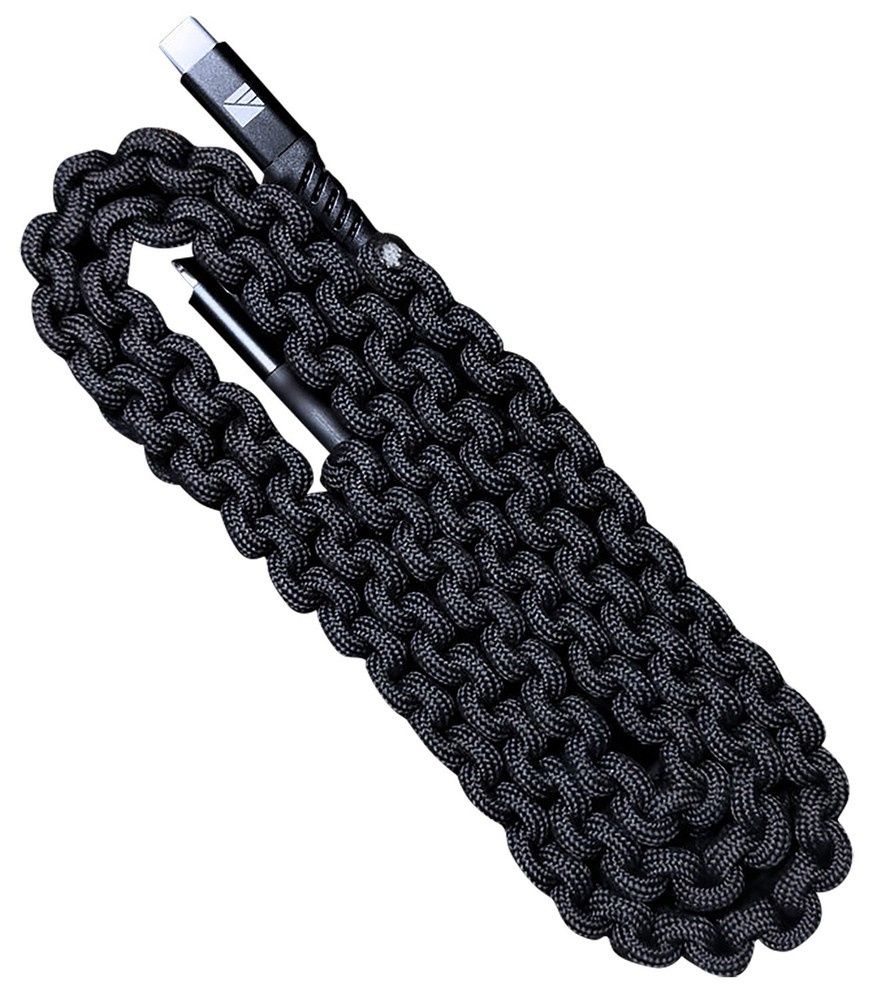 Dark Energy INDCCC03BKBK Black 36"