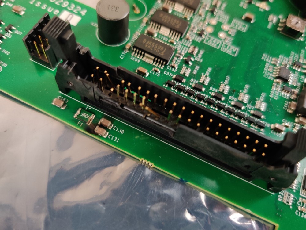 PerkinElmer L6029324 CE1223096029 Issue Q PCB