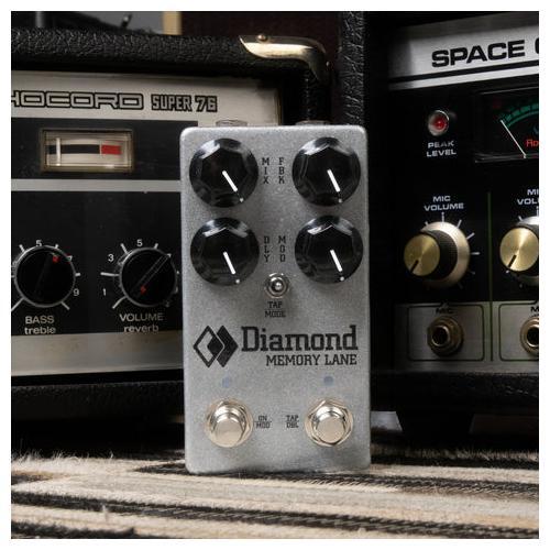 Diamond Memory Lane Delay