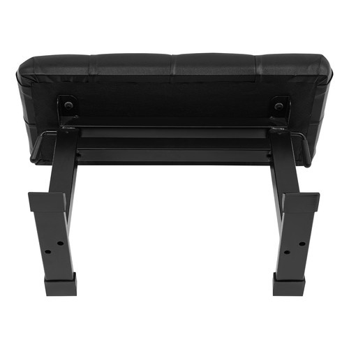 Hydraulic Lifting Adjustable Piano Bench Piano Keyboard Bench Storage Pad Seat