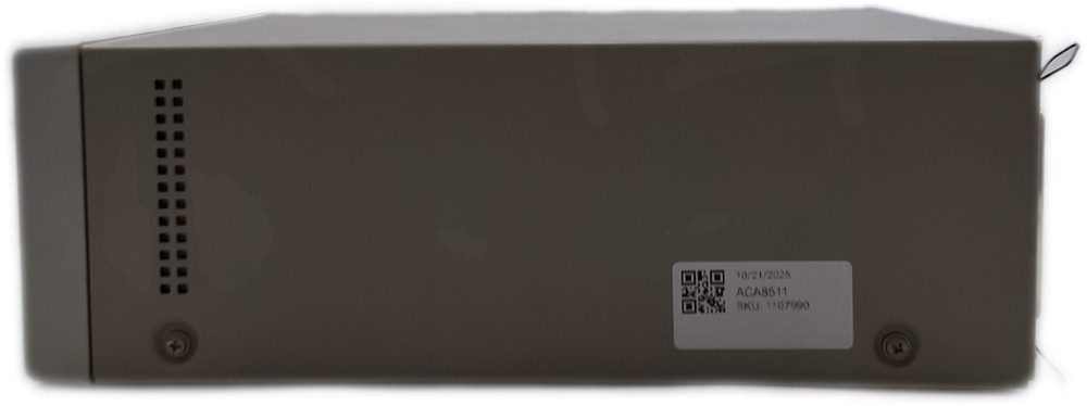 RMO-S550 Optical Drive