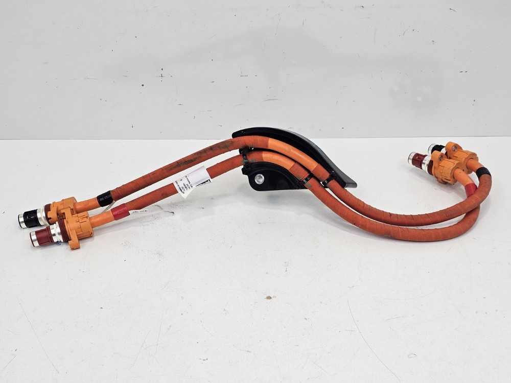 16-20 Model S Front Junction Box-Drive Unit High Voltage Harness Power Cable