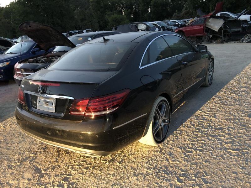 2014-2017 MERCEDES BENZ E400 Multipurpose Camera Projector (windshield) 810903